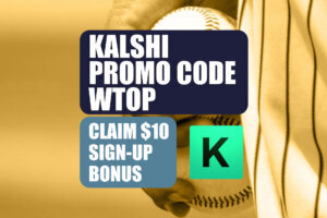 WTOP Kalshi Promo Code