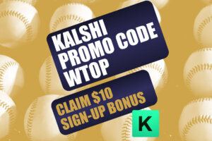 WTOP Kalshi Promo Code