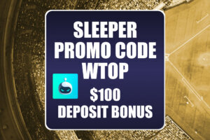 WTOP Sleeper Promo Code