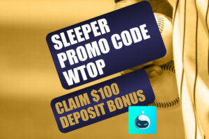 WTOP Sleeper Promo Code