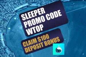 WTOP Sleeper Promo Code