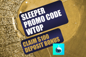 WTOP Sleeper Promo Code