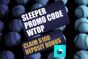WTOP Sleeper Promo Code