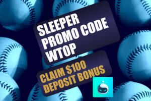 WTOP Sleeper Promo Code