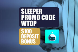 WTOP Sleeper Promo Code