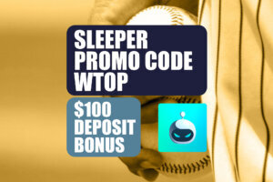 WTOP Sleeper Promo Code