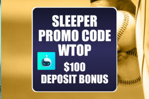 WTOP Sleeper Promo Code
