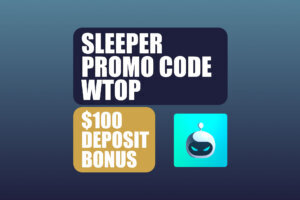 WTOP Sleeper Promo Code