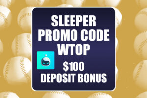 WTOP Sleeper Promo Code