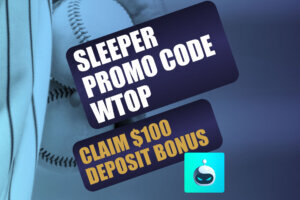 WTOP Sleeper Promo Code