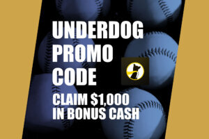 WTOP Underdog Promo Code