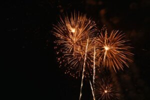 Firework
