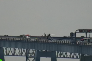 Bay bridge