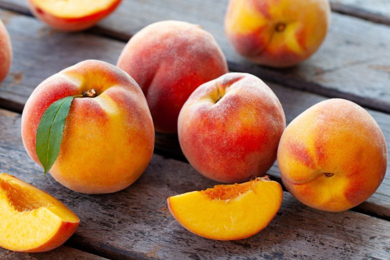 Peaches