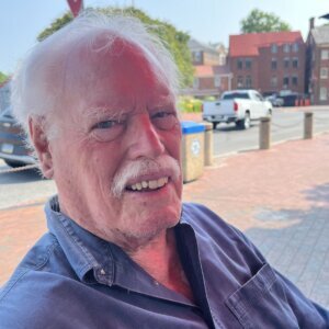 John Lyon