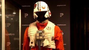 Major entertainment memorabilia auction goes live next week