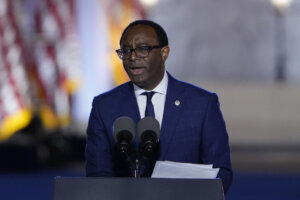 Election 2024 Harris