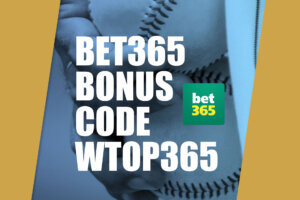 Bet365 Bonus Code