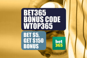 Bet365 Bonus Code