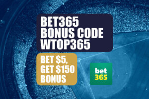 Bet365 Bonus Code