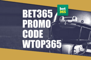 Bet365 Promo Code