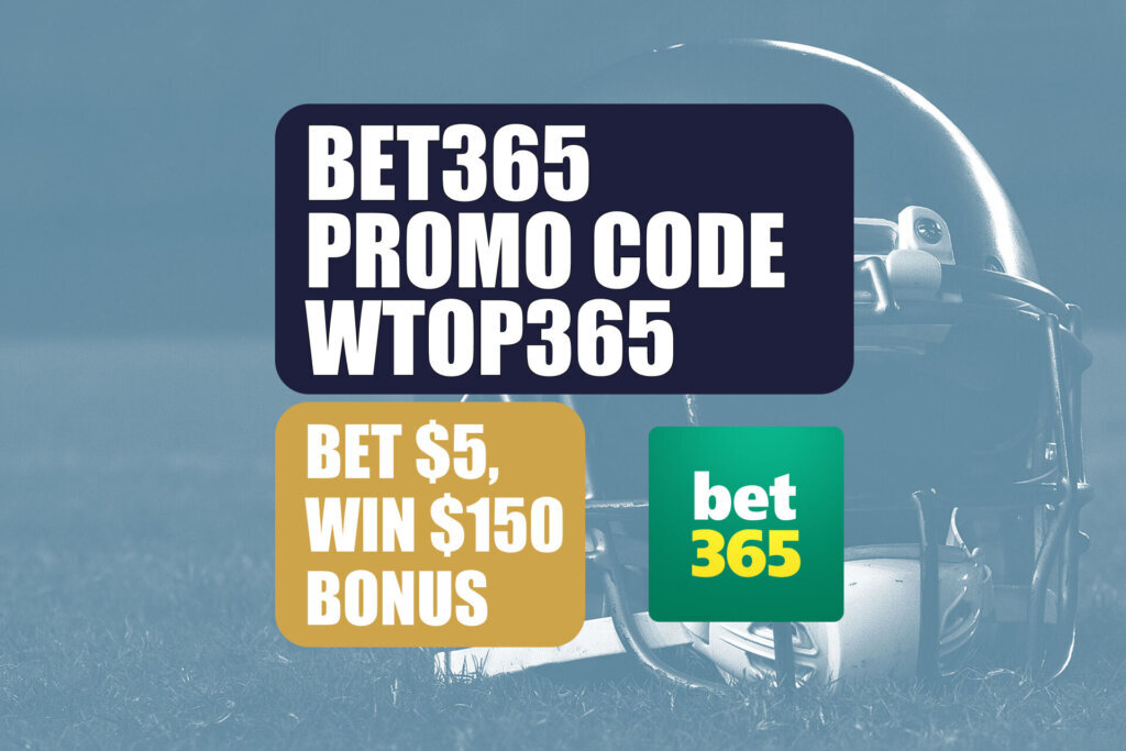 Bet365 Promo Code