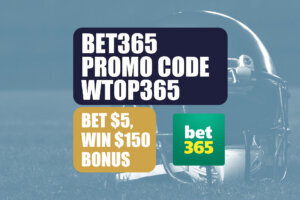 Bet365 Promo Code