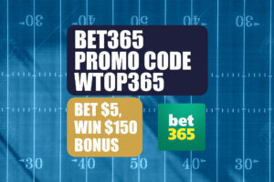 Bet365 Promo Code