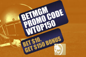 BetMGM Bonus Code