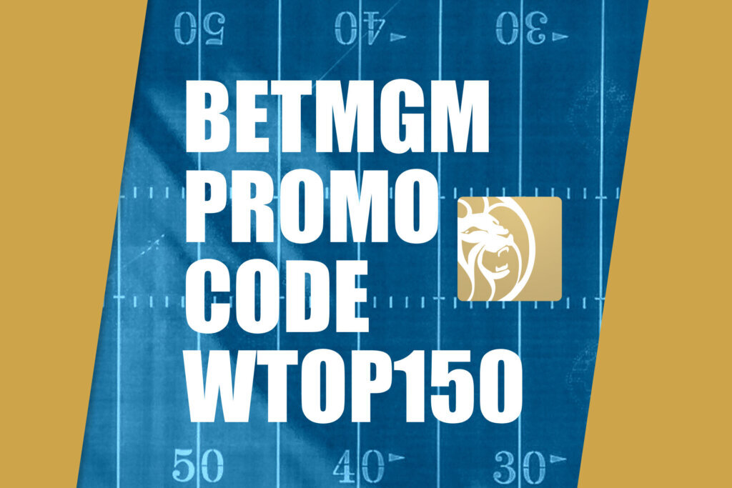 BetMGM Bonus Code