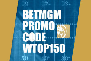 BetMGM Bonus Code