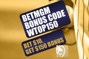 BetMGM Bonus Code
