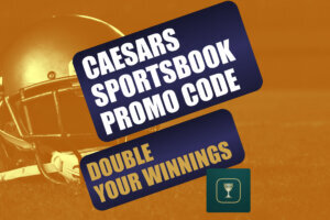 Caesars Sportsbook Promo Code