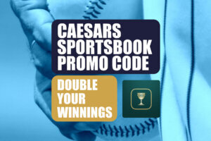 Caesars Sportsbook Promo Code