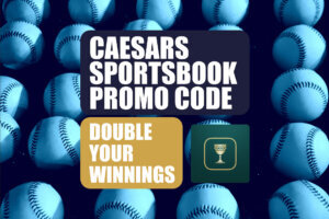 Caesars Sportsbook Promo Code