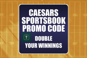 Caesars Sportsbook Promo Code