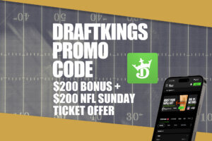 DraftKings Promo Code