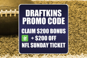 DraftKings Promo Code