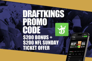 DraftKings Promo Code