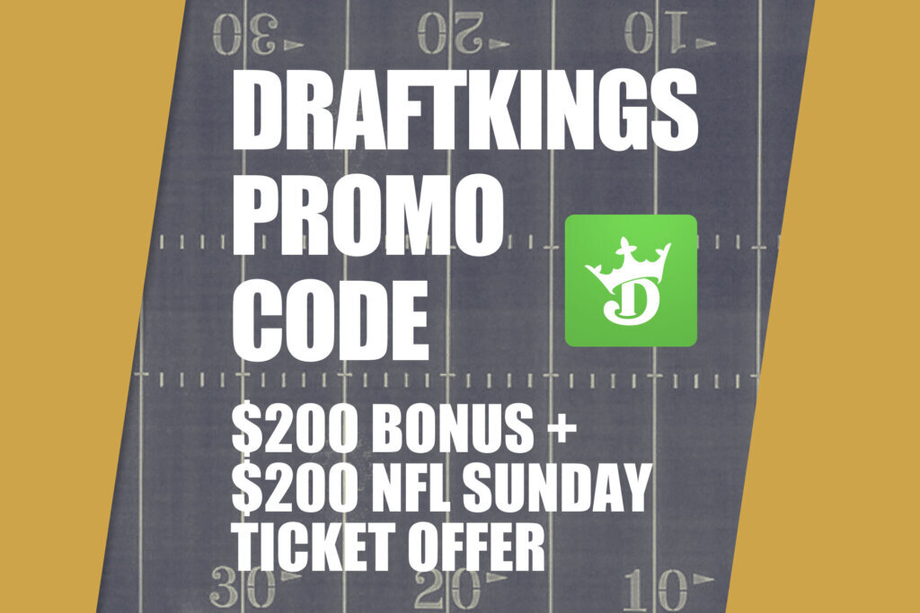 DraftKings Promo Code