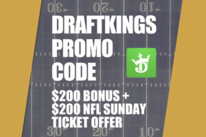DraftKings Promo Code