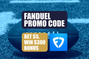 FanDuel Promo Code