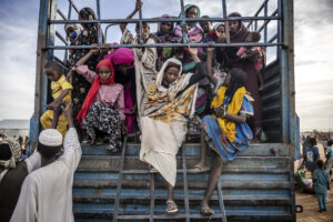 TOPSHOT SSUDAN SUDAN CONFLICT REFUGEES