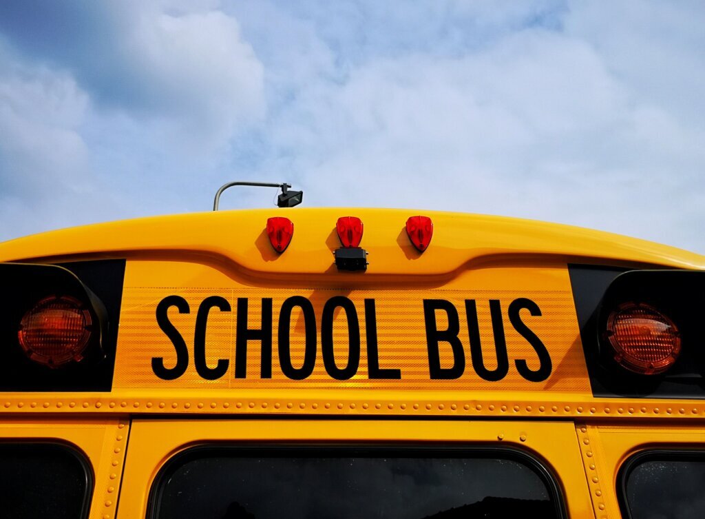 School bus