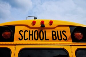 School bus