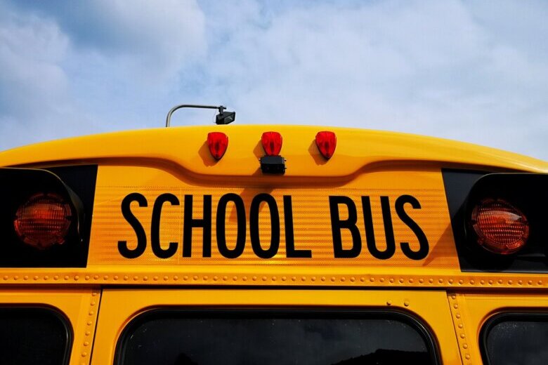 School bus