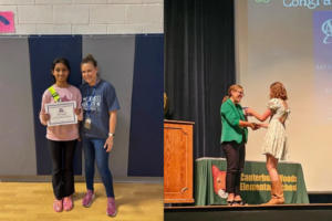 Patroller of the Year honorees