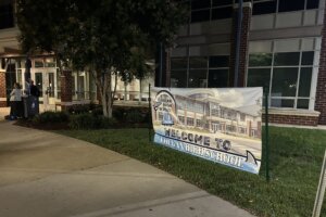 Colgan High School