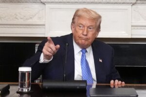 US Armenia Azerbaijan Trump