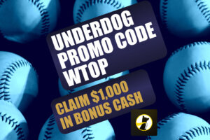 Underdog Promo Code